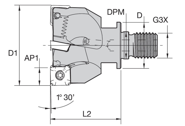KTSZR125SD430CM16A02