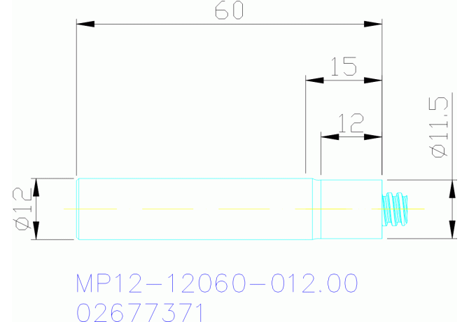 MP12-12060-012.00