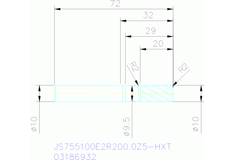 JS755100E2R200.0Z5-HXT