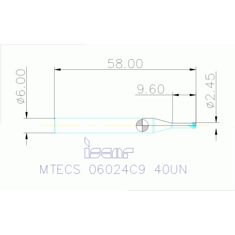 MTECS 06024C9 40UN IC908