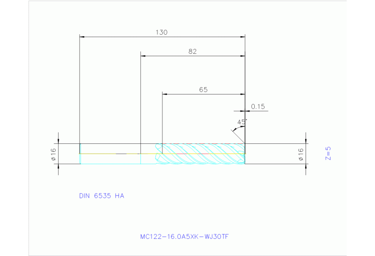 MC122-16.0A5XK-WJ30TF