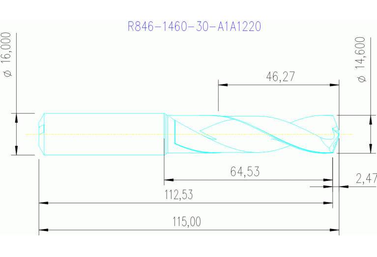 R846-1460-30-A1A 1220