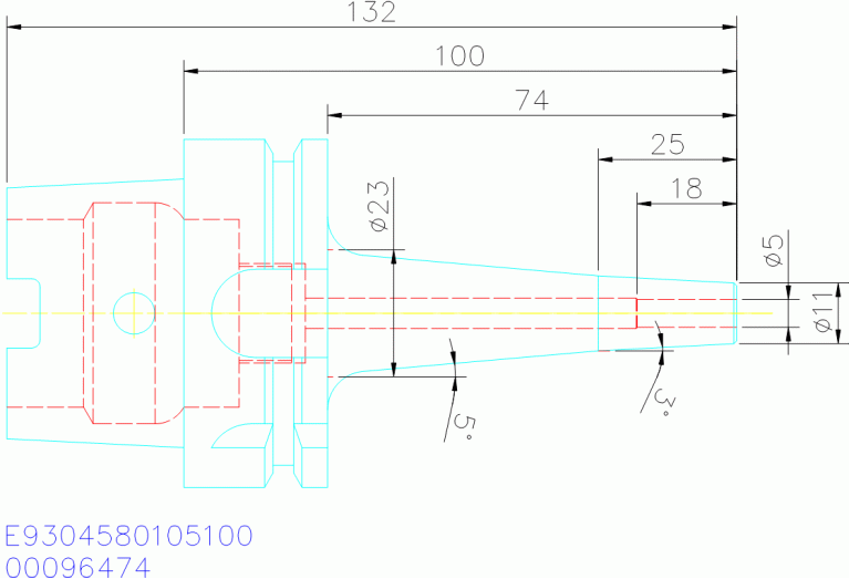 E9304580105100