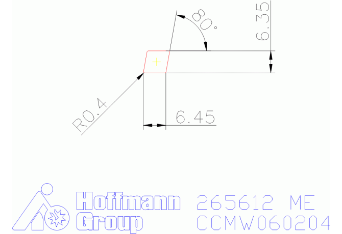 265612 ME