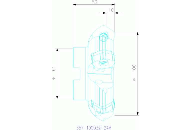357-100Q32-24M