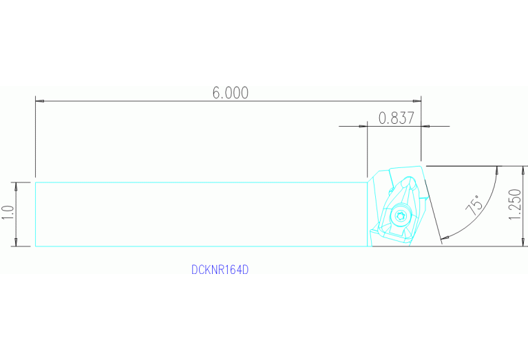 DCKNR164D