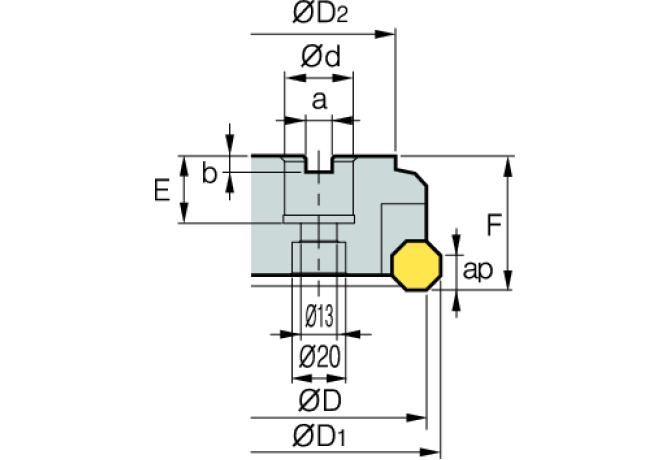 AFOM5080L