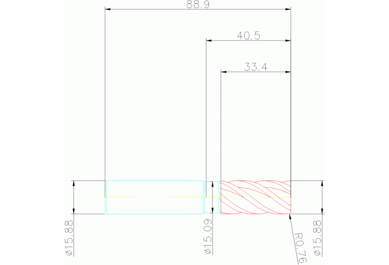 2F342-1588-076-PC 1730