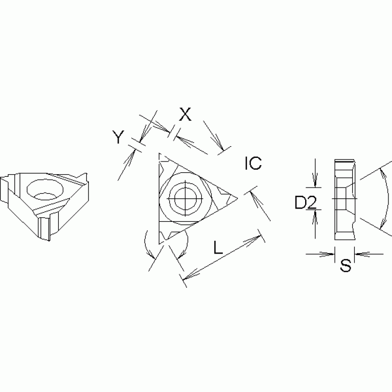 LT16NR05ISO KC5025