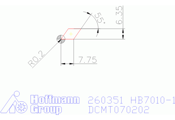 260351 HB7010-1