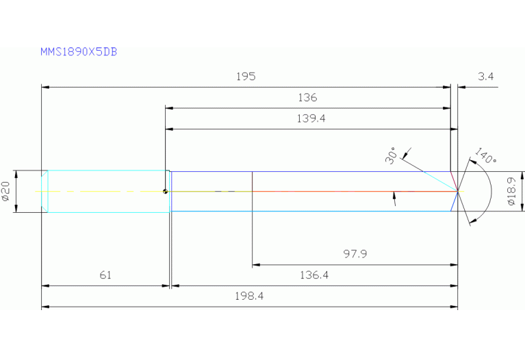 MMS1890X5DB DP7020