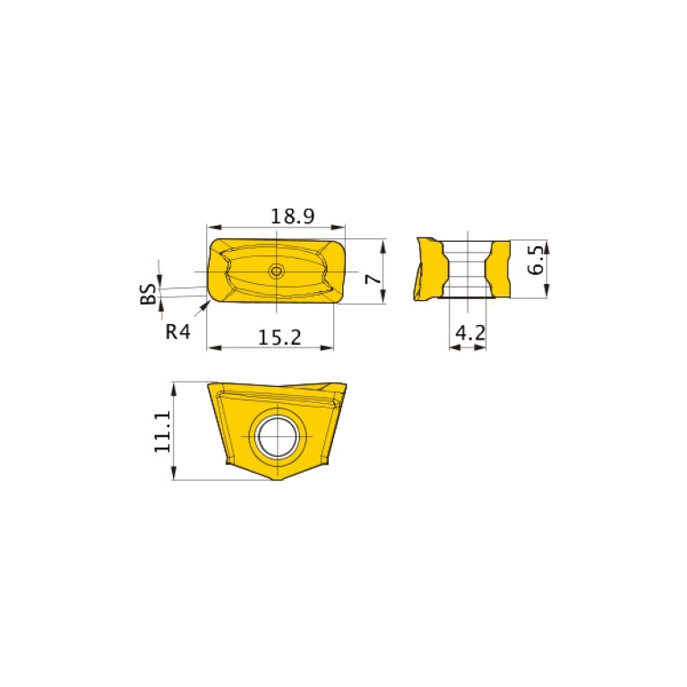 XNMU160740R-MS MP9030
