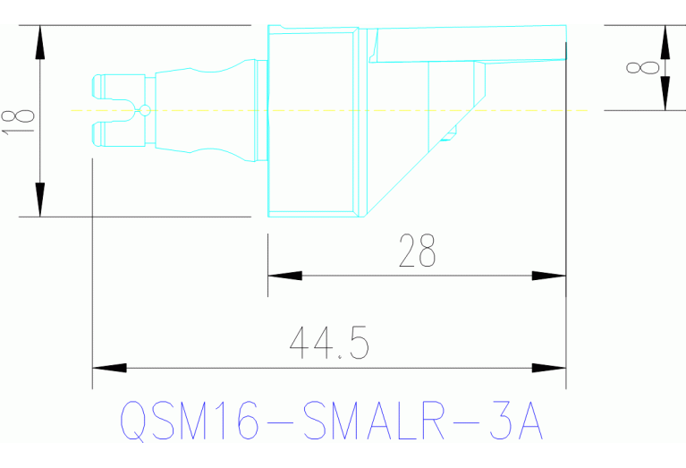 QSM16-SMALR-3A