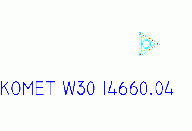 W30 14660.0403