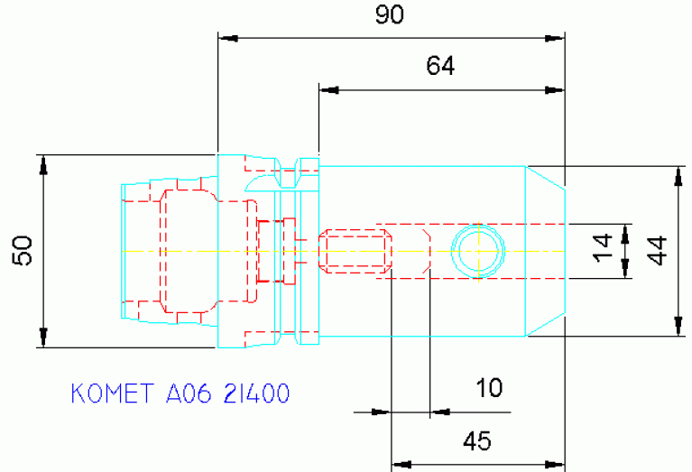 A06 21400