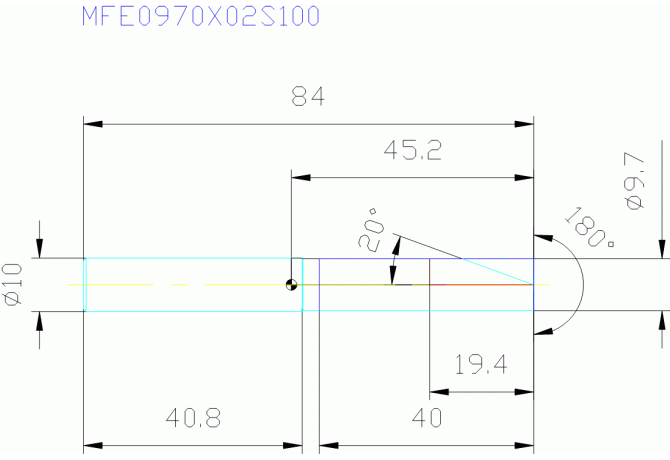 MFE0970X02S100