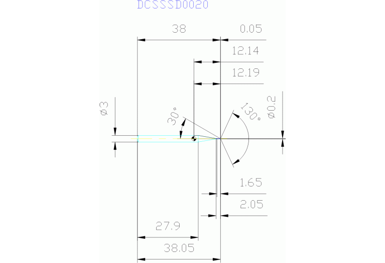 DCSSSD0020