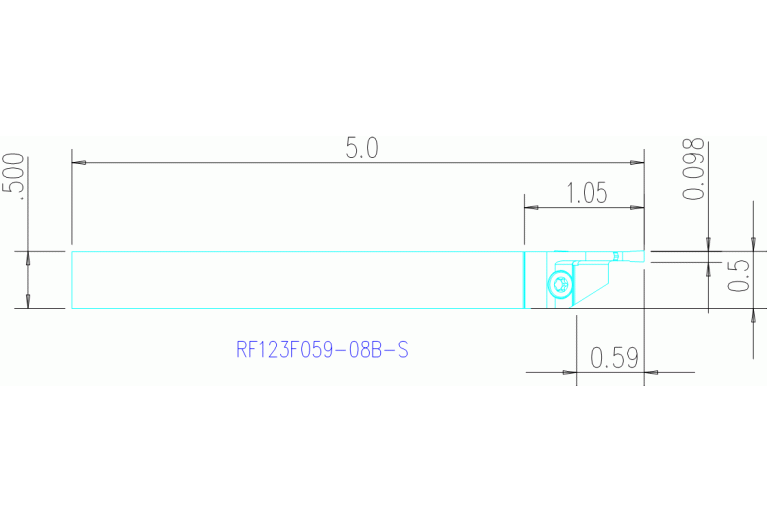 RF123F059-08B-S