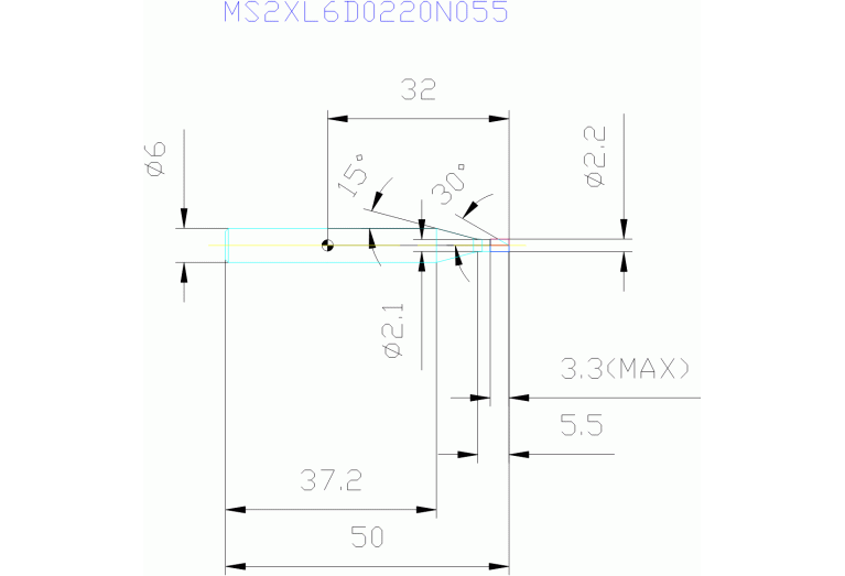 MS2XL6D0220N055