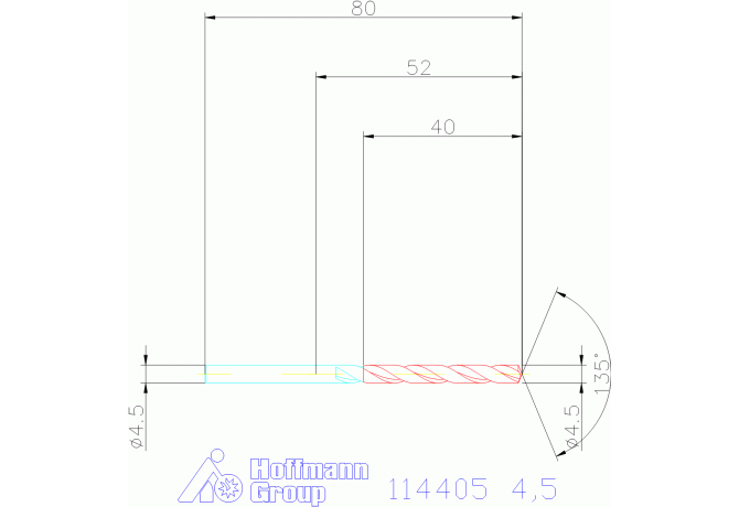 114405 4,5