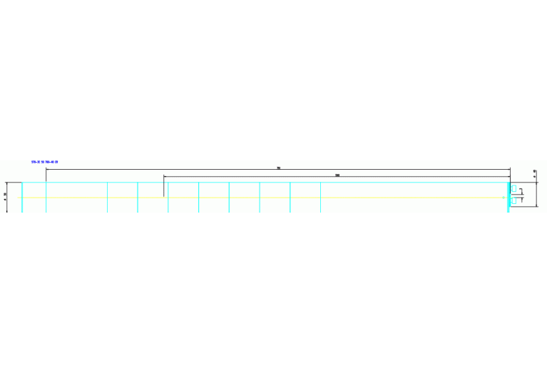 570-3C 50 760-40 CR