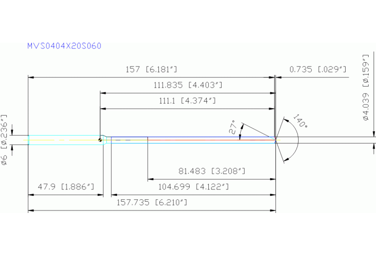 MVS0404X20S060 DP1020