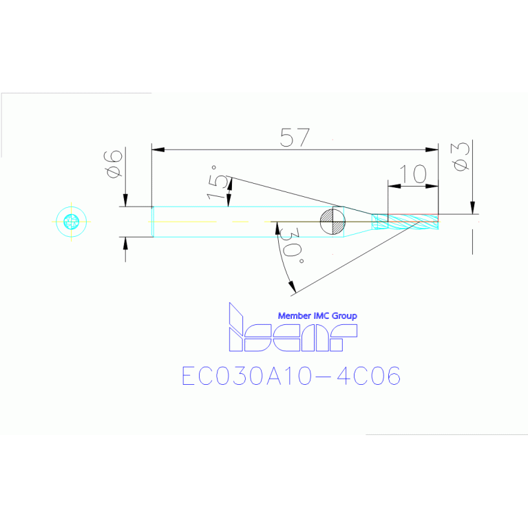 EC030A10-4C06 IC900