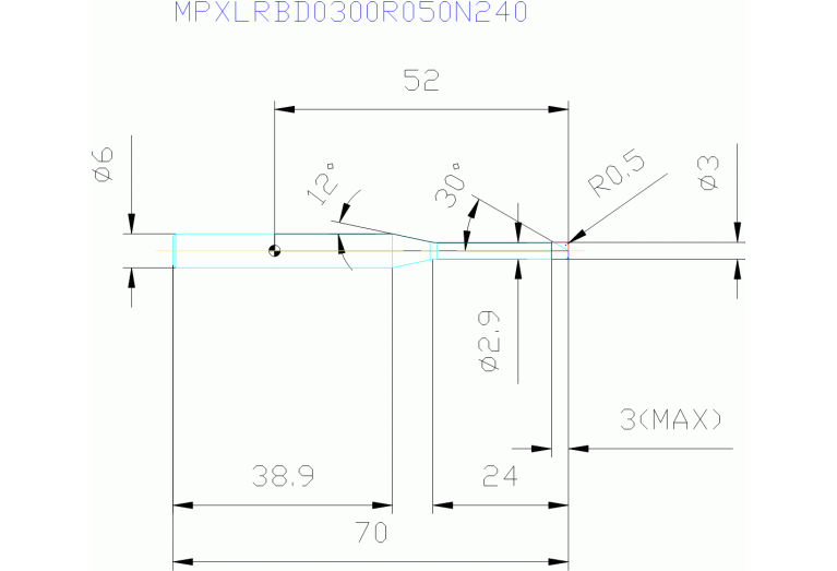MPXLRBD0300R050N240
