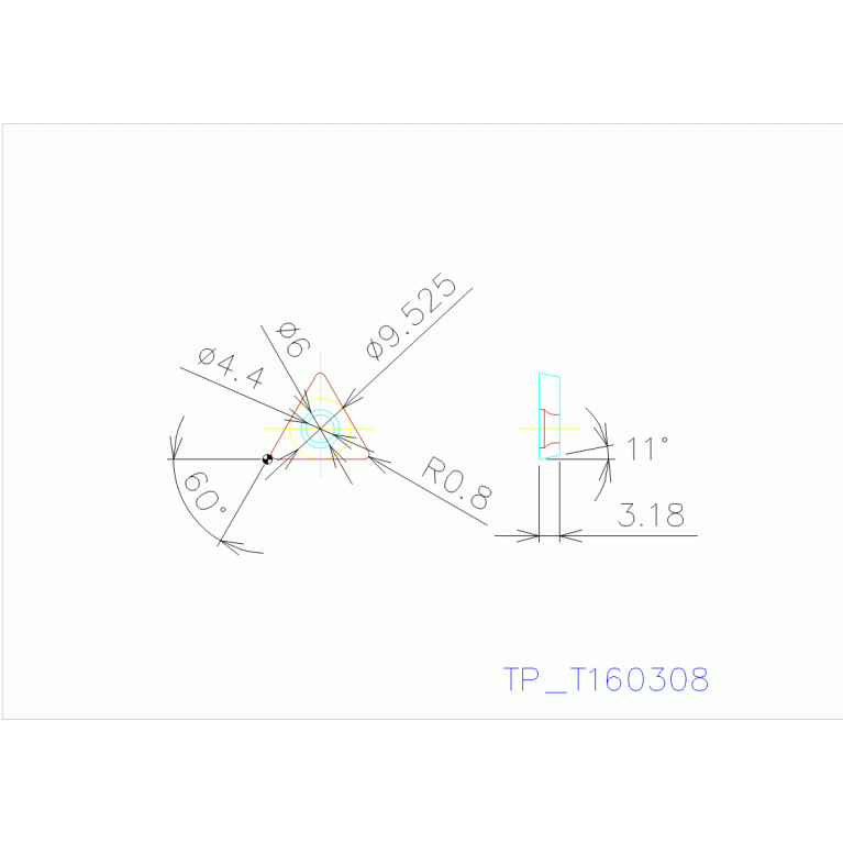 TPMT160308N-LB AC8115P