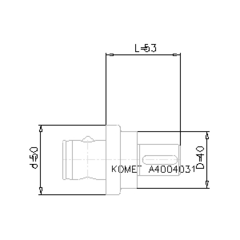 A40 04031