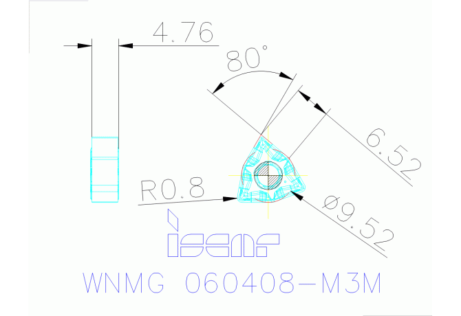 WNMG 060408-M3M IC6025