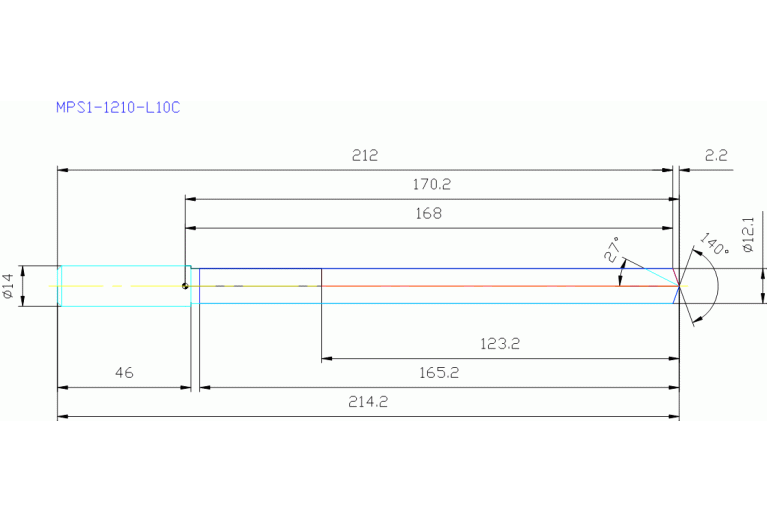 MPS1-1210-L10C DP1021