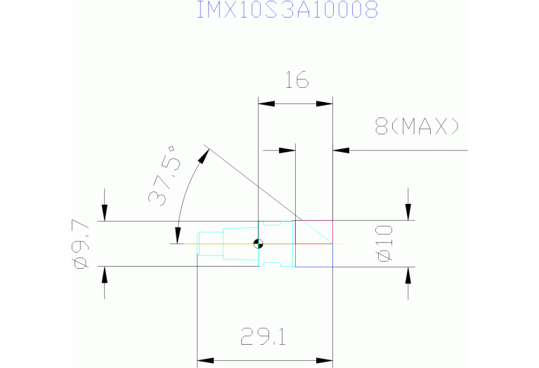 IMX10S3A10008 ET2020