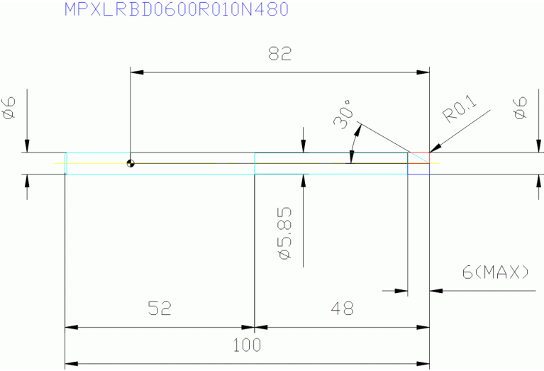 MPXLRBD0600R010N480