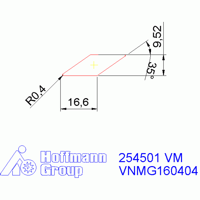 254501 VM