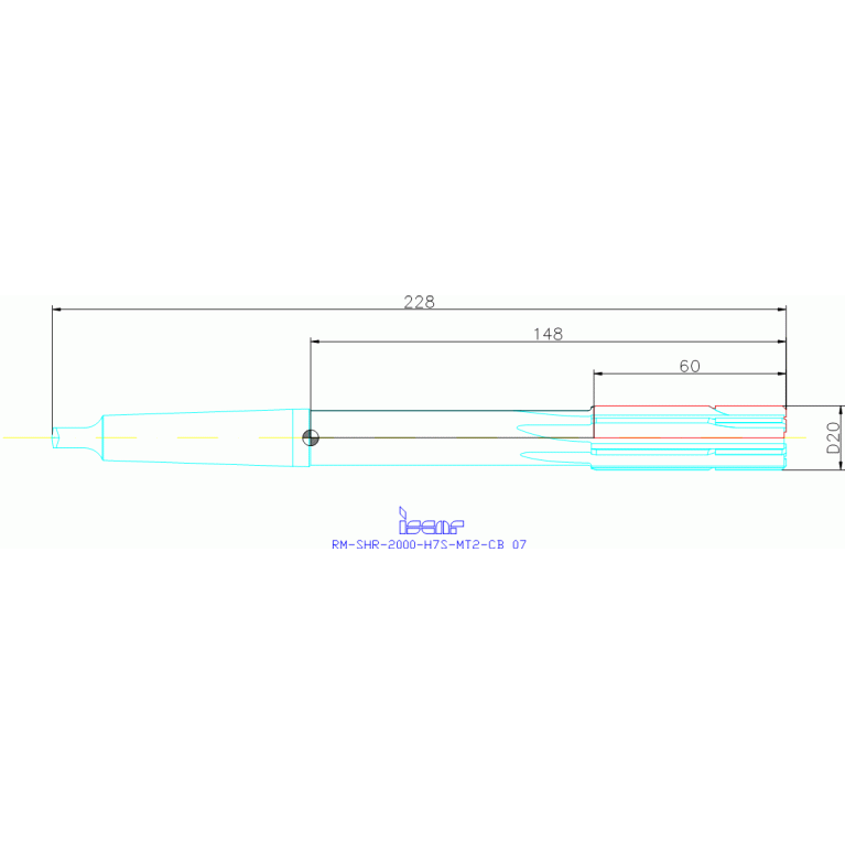 RM-SHR-2000-H7S-MT2-CB