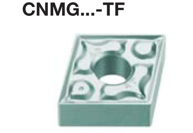 CNMG120408-TF LT220