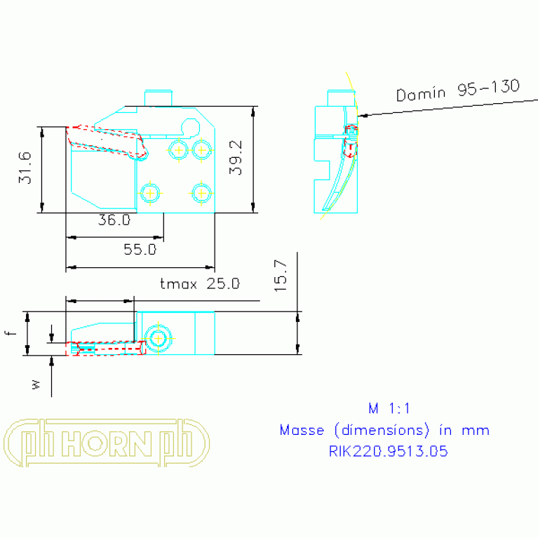 RIK220.9513.05