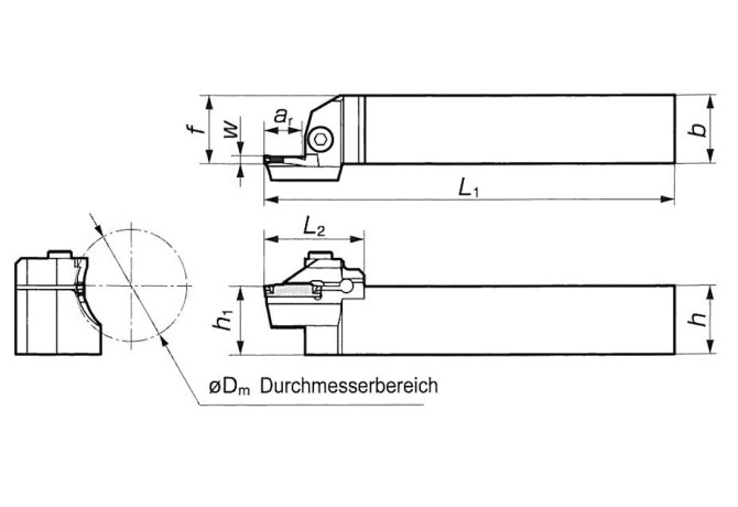 GNDF R 2020 K 318-180