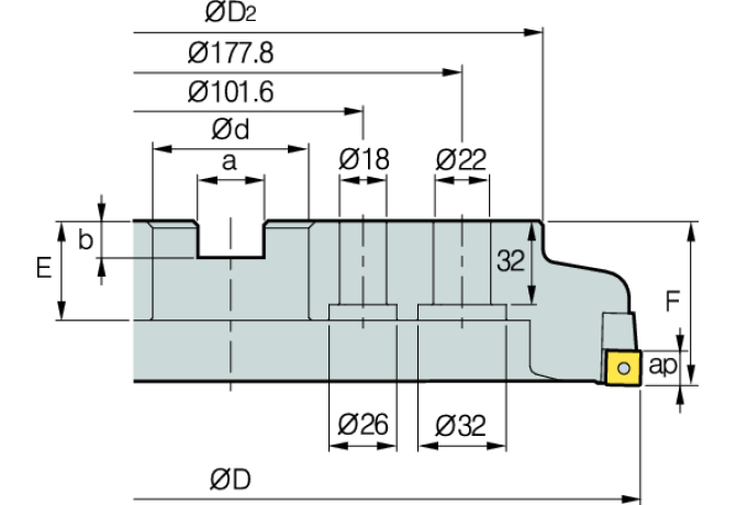FMPCM4315S-A