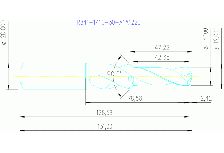 R841-1410-30-A1A 1220