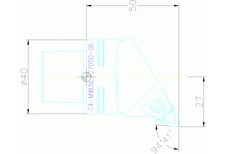 C4-MWLNL-27050-06