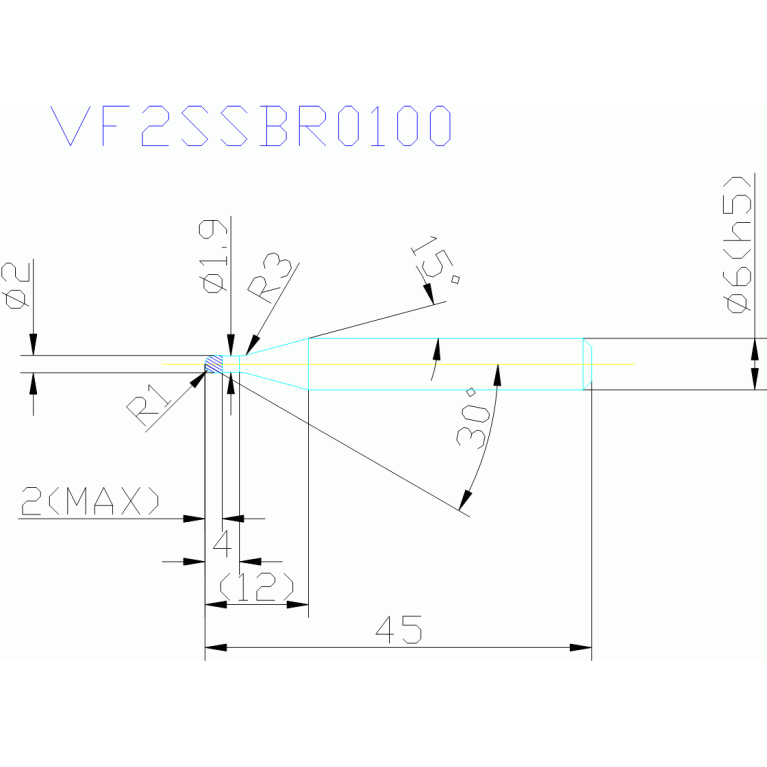 VF2SSBR0100