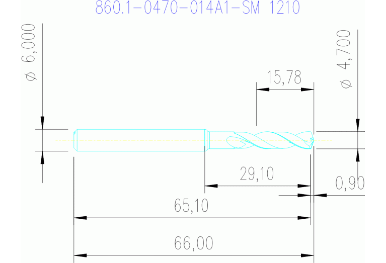 860.1-0470-014A1-SM 1210