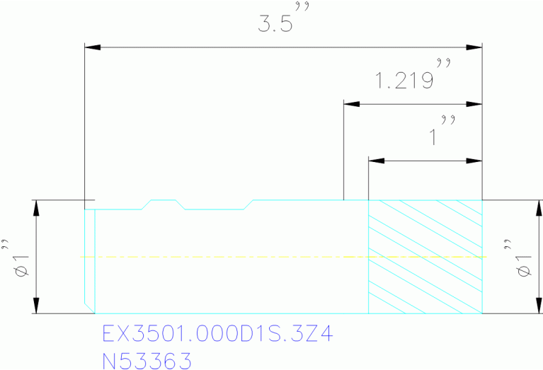EX3501.000D1S.3Z4