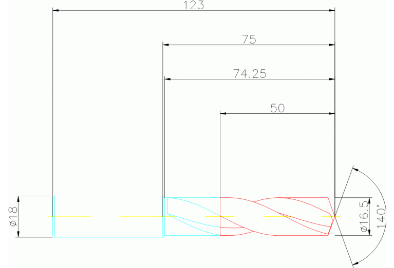 460.1-1650-050A0-XM GC34