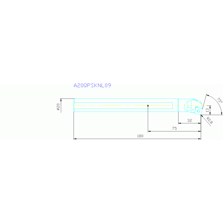 A20QPSKNL09