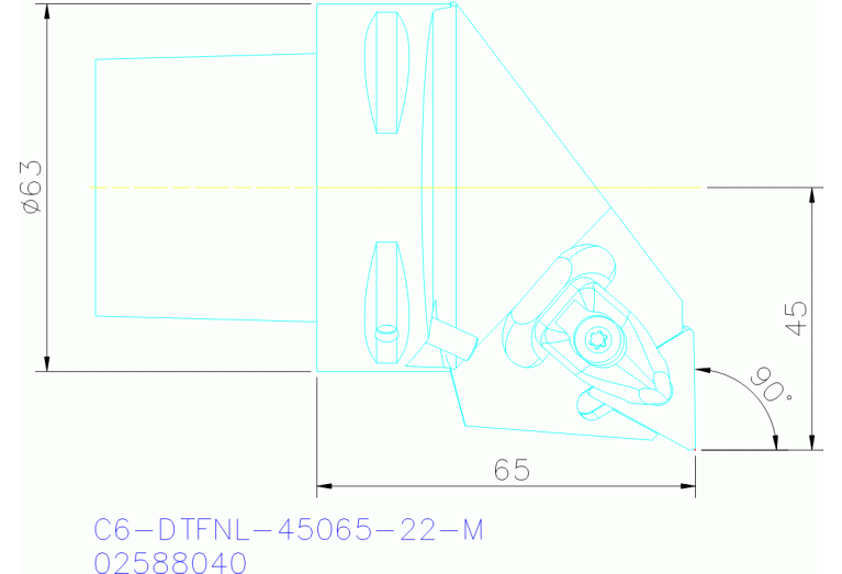 C6-DTFNL-45065-22-M