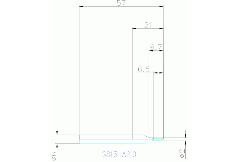 S813HA2.0