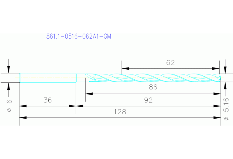 861.1-0516-062A1-GM GC34
